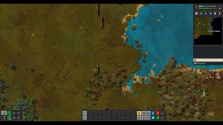 Factorio ファクトリオ実況プレイ2-6