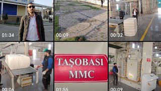 Video Blogger, Böyügağa Hüseynov Sabi̇rabad Rayonu Sənaye Məhəlləsi̇taş Obasi Mmc Pambiq Emali Zavodu
