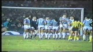 JOGO COMPLETO - Grêmio 2x1 Penharol - Libertadores 1983