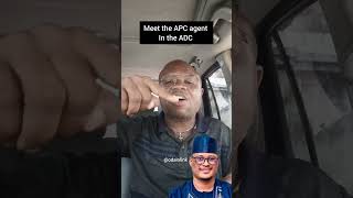 Meet The Apc Agnt Of Ditraction In The Adc.