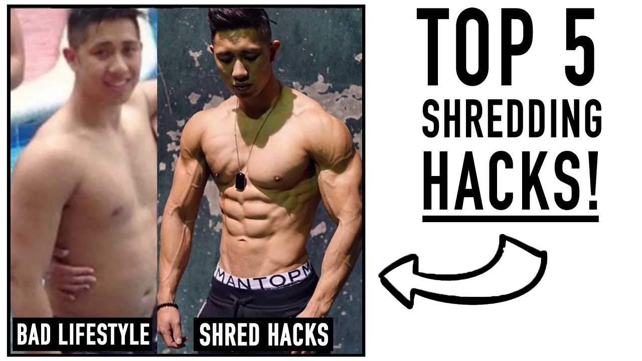 5 Weight Loss Keys Nobody Talks About *Hacks YOU'RE NOT Doing* - YouTube
