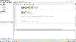 conexion java postgres desde un archivo de configuracion