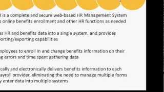 InfinityHR Sales Overview