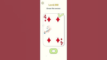 DOP 2 Delete One Part Level 585