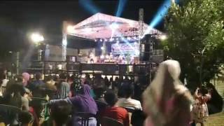 DANGDUT OM MONATA di Ngerang Trimulyo, Juwana, Pati, Jateng