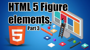 Learn HTML 5 | Figure Element | Part 3 | Eduonix