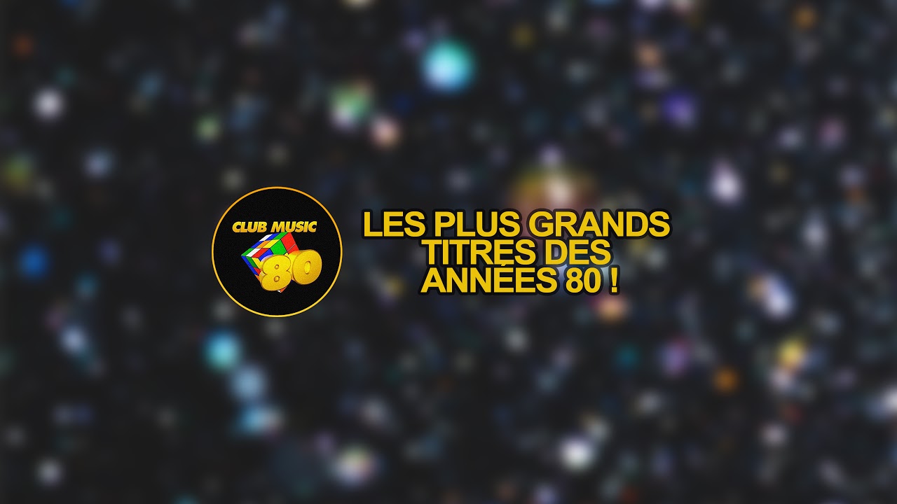 Diffusion en direct de Club Music 80