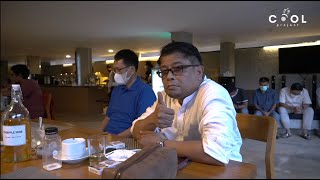 Vlog Bukber Ggf  Great Giant Food 