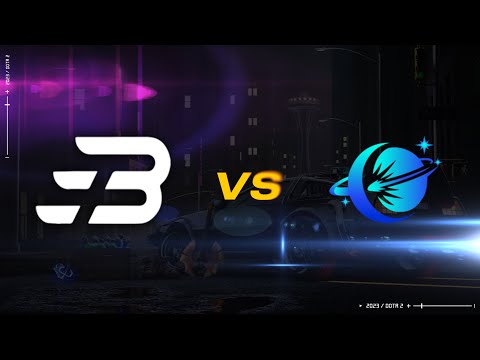 (RU) Team Bright vs Supernova | map 3 | The International 2023 - China Qualifier | by Lex & Maelstor