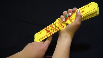 Grolier KeyMatic "How to Video"