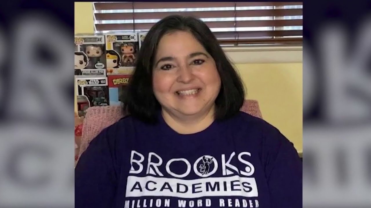 Brooks Collegiate Academy mourns death of 7grade teacher YouTube