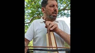 Ali Alim - Eşref Bey Türküsü