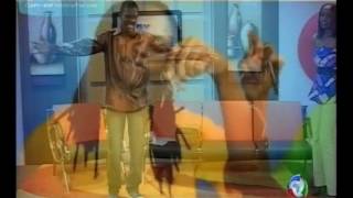Windek record TV