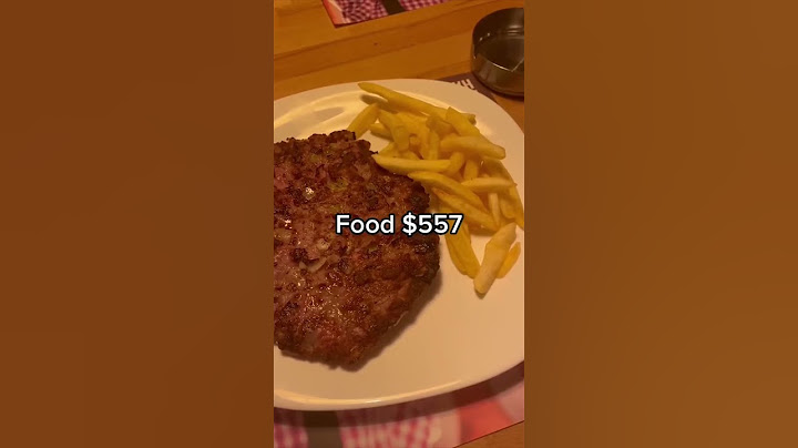 How Cheap Is North Macedonia?