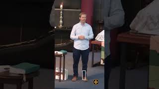 PLETT METHODIST |  The Joy Set Before Us | #joyinjesus #christisrisen #joyofthelord #faithrestores