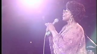 Ella Fitzgerald, Count Basie Orchestra - St Louis Blues