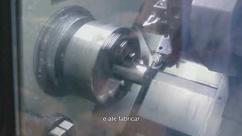 TAP M&E: Oficinas de Máquinas e Tratamentos