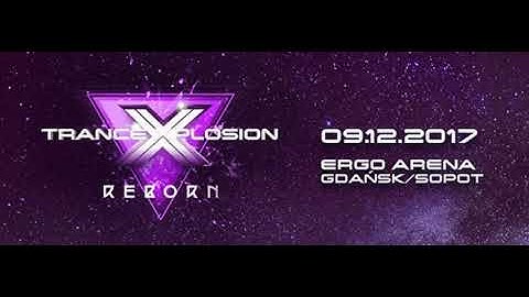 Sam Sharp Hoover ExD Mix