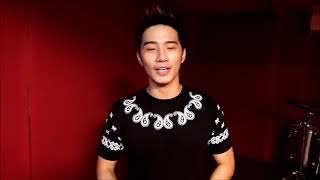 You Exist In My Song covered by Bie KPN