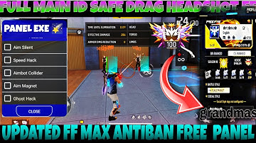 𝗔𝗻𝘁𝗶𝗯𝗮𝗻 𝗣𝗮𝗻𝗲𝗹 𝗙𝗿𝗲𝗲 𝗙𝗶𝗿𝗲 𝗠𝗔𝗫 🪬 𝗔𝗹𝗹 𝗗𝗲𝘃𝗶𝗰𝗲 𝘄𝗼𝗿𝗸𝗶𝗻𝗴🌠 𝗩𝗜𝗣 𝗔𝘂𝘁𝗼 𝗛𝗲𝗮𝗱𝘀𝗵𝗼𝘁 𝗜𝗻𝗷𝗲𝗰𝘁𝗼𝗿 𝗳𝗼𝗿 𝗳𝗿𝗲𝗲 𝗳𝗶𝗿𝗲 🌈