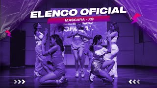Kpop In Peru Mascara Xg - Showcase A La Vena - Dance Cover