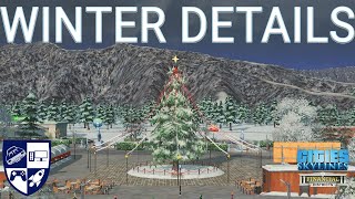 All the Trees | Pine Pass Ep. 3 | Cities Skylines