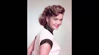 Debbie Reynolds - Raise a Ruckus Tonight (with The Ken Darby Singers &amp; The Whiskehill Quartet)