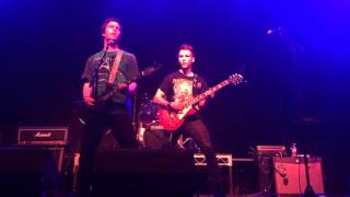 Dysfunction - Descent