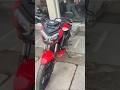 125cc bike le kar badi galti kardi 😭🫨 #bikeshorts #125ccbike #automobile #latestbike #raider125