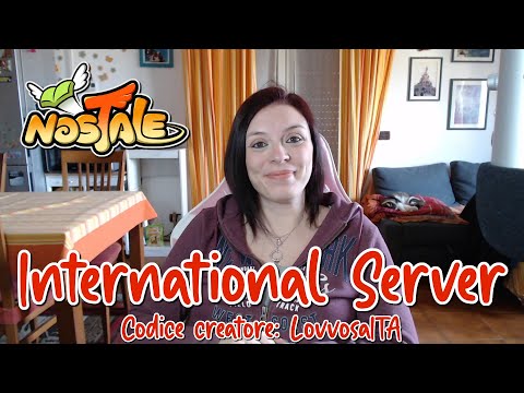 NosTale: International Server - Come sta andando?