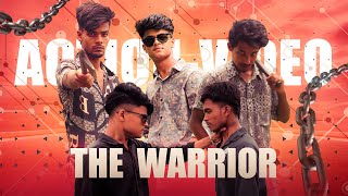 The Warrior  | The Best Hindi Film Spoof | NTR | Sabbir | South Fight Scence | Trendy Action Film