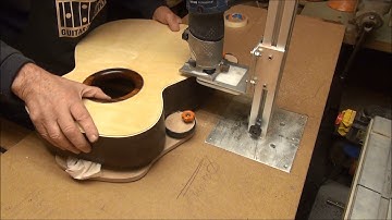 Binding Jig - TemplatesAndJigs.com - OMJL body routing