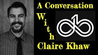 A Conversation With Claire Khaw