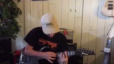 Lok-N-Roll nut comparison with Justin Tolan.