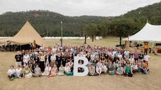 Assembly 2025: A Movement of Care in Action
