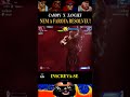 FAROFANDO O CA - ZANGIEF X CAMMY