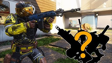 Random Class Generator Challenge In Call of Duty Black Ops 3 | ROAD TO 43K SUBS! | Black Ops 3