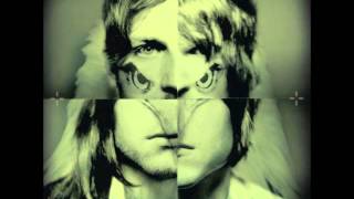 Kings of Leon - Cold Desert