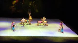 Sarau de Gala GCP 2015 - Mix Appeal