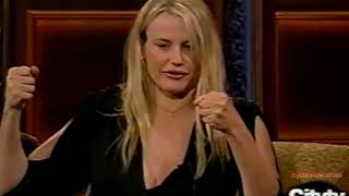 DARYL HANNAH - 