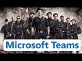 Что за «зверь» Microsoft Teams?