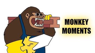 ROTMG Monkey Moments