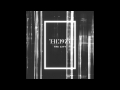 The 1975 - The City Drum Cover