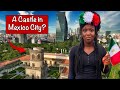 Unveiling the Central Park of Mexico City: Chapultepec!