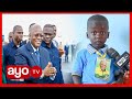 MTOTO ALIYE-TREND KUTAJA MIRADI YA HAYATI MAGUFULI NA MARAIS 50 AONGEA “NIMEUMIA"