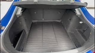 Skoda Octavia MJ69 FFR