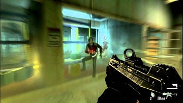 [V40] Backstab Attempt Fail