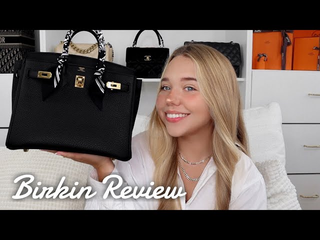 DON'T Buy a BIRKIN TOUCH Before Watching This.. Review and Pricing
