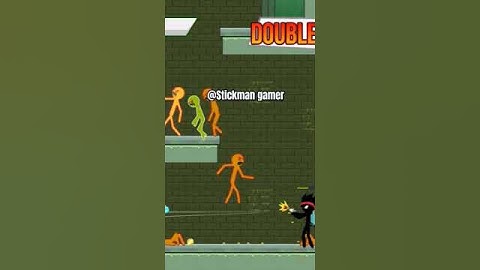 Stickman VS Zombie apocalypse New update mode ...