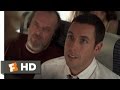 Anger management 18 movie clip  rage on a plane 2003